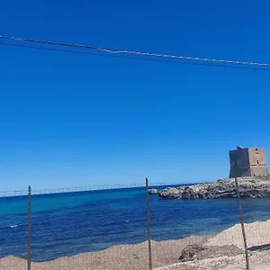 Borgo La Chiusa Maison d'hôtes