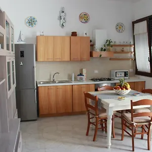 Appartamento Zio Michele -, Cinisi