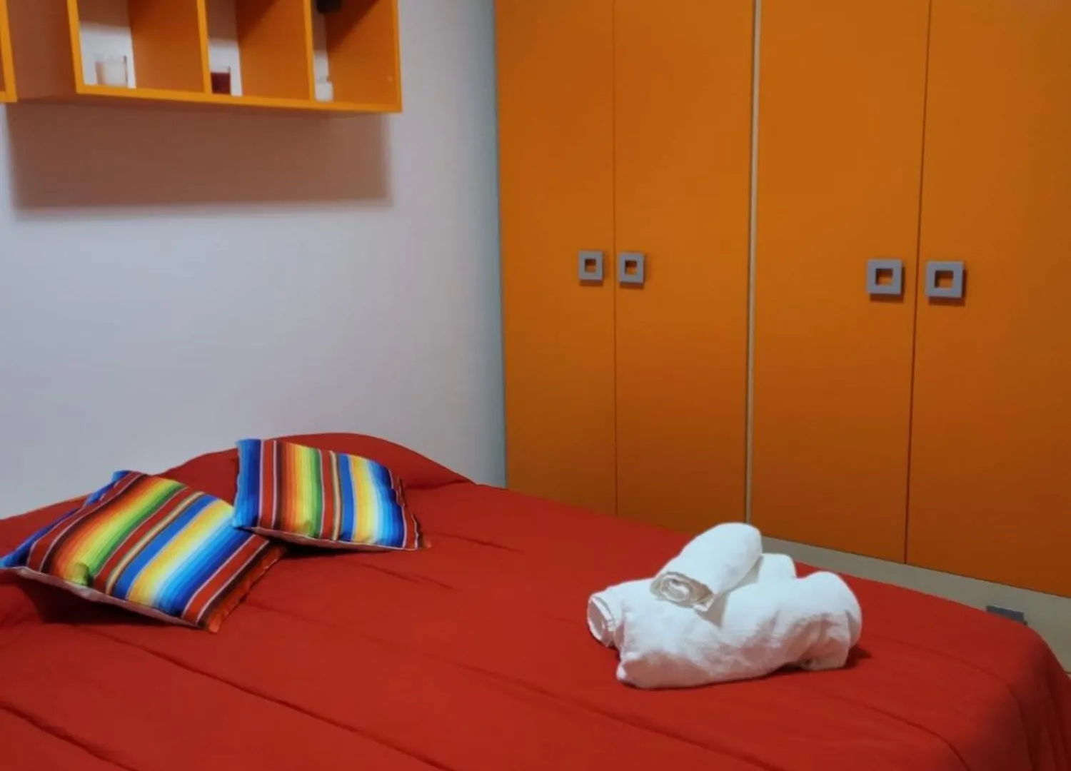 Bed & Breakfast Bed and Breakfast Kristal Cinisi