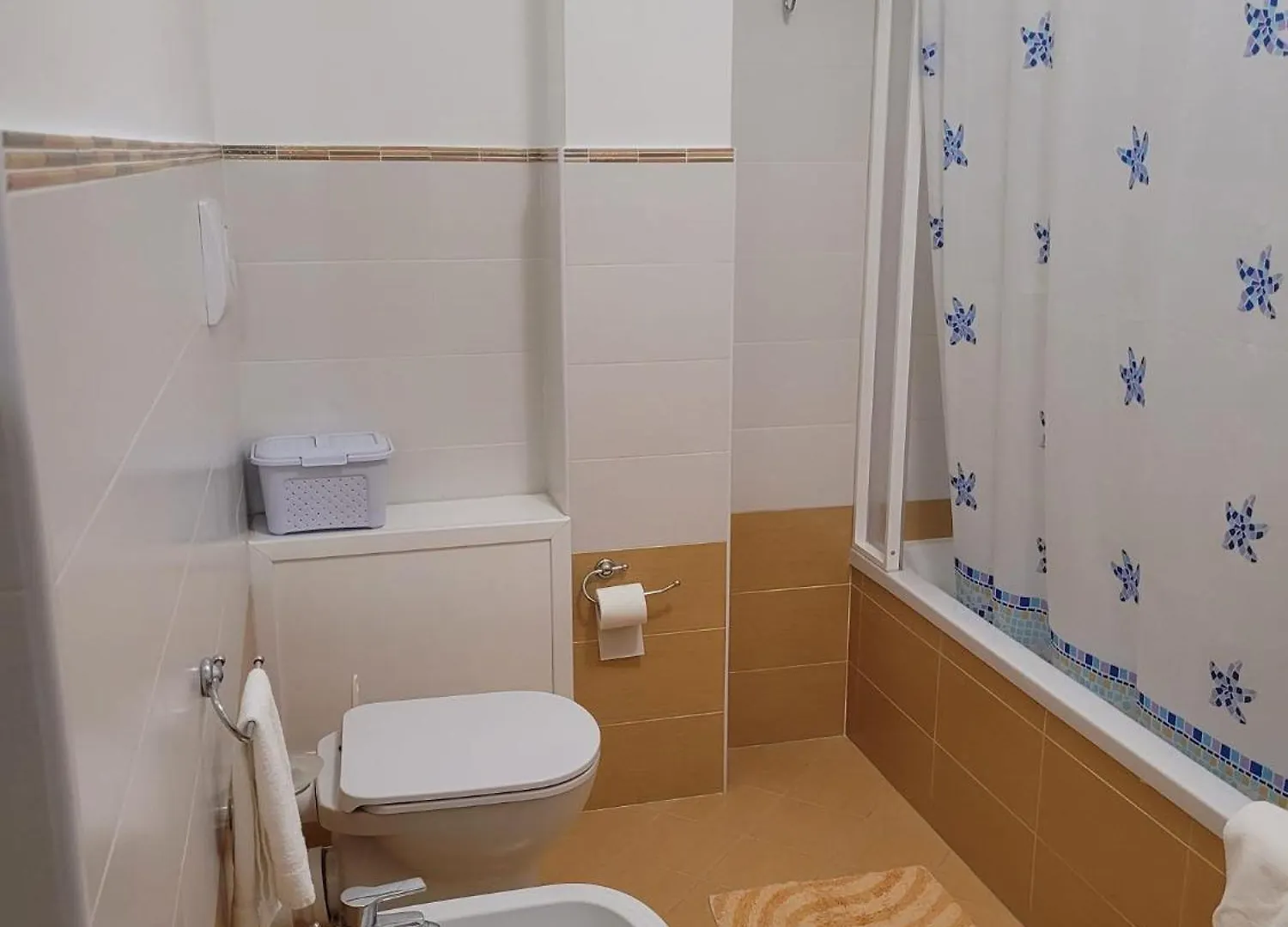 Bed and Breakfast Kristal Cinisi Italia