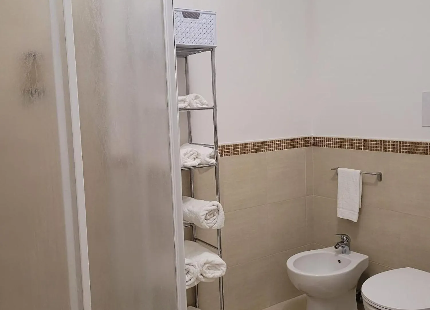 Bed & Breakfast Bed and Breakfast Kristal Cinisi Italia
