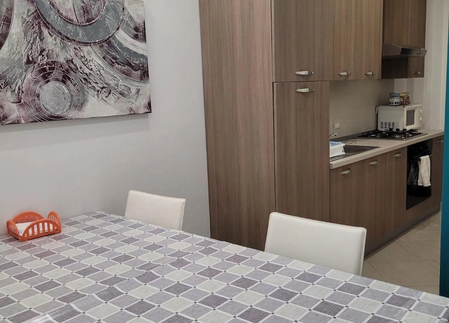 Bed and Breakfast Kristal Cinisi