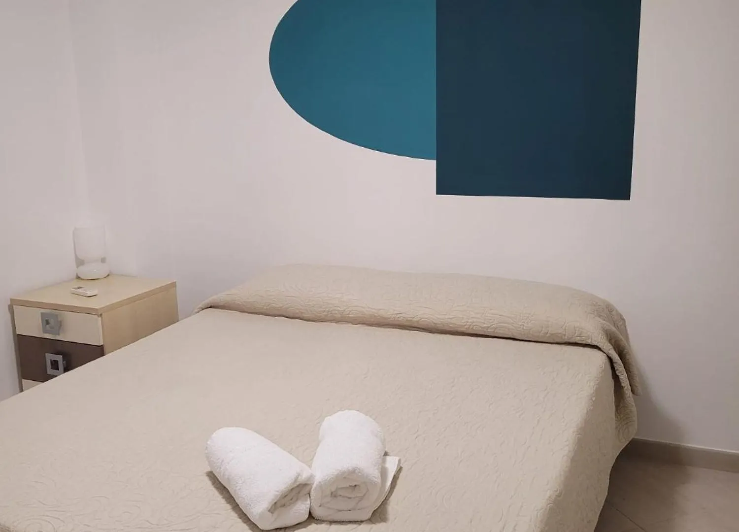 Bed & Breakfast Bed and Breakfast Kristal Cinisi