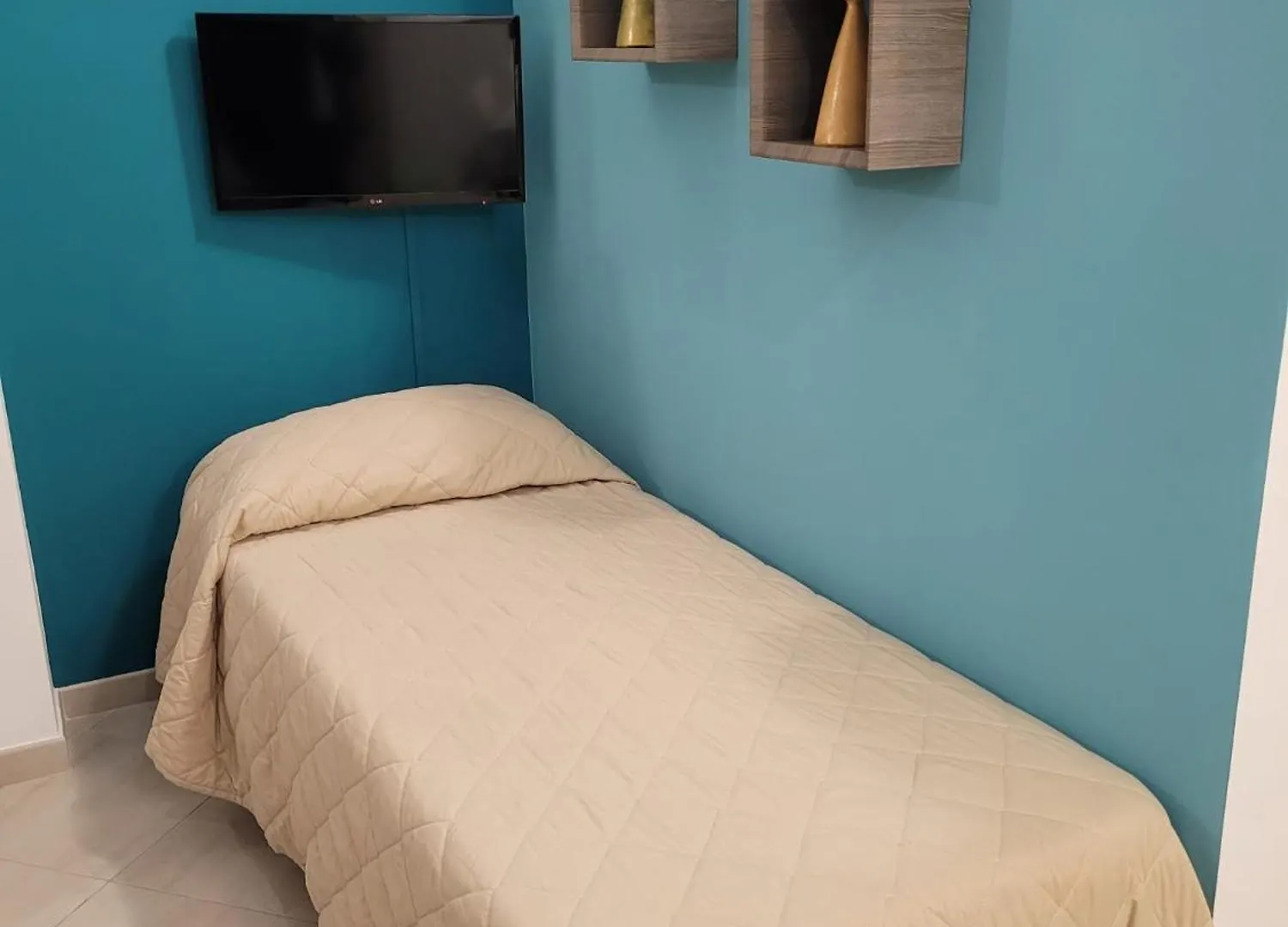 Bed and Breakfast Kristal Cinisi Bed & Breakfast