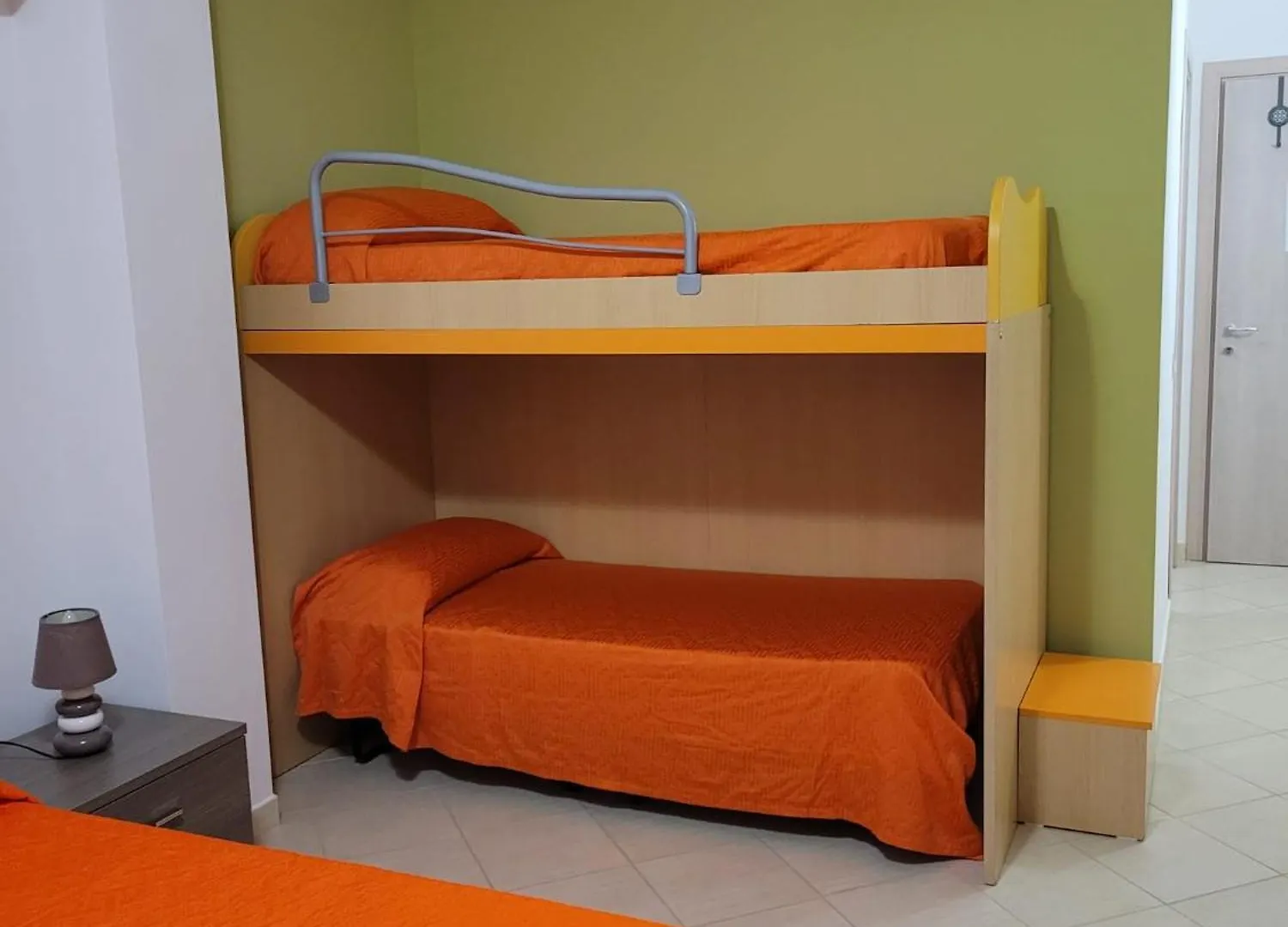 Bed & Breakfast Bed and Breakfast Kristal Cinisi Italia