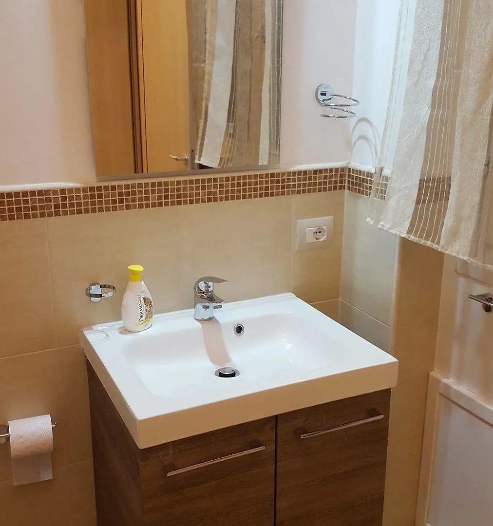Bed & Breakfast Bed and Breakfast Kristal Cinisi