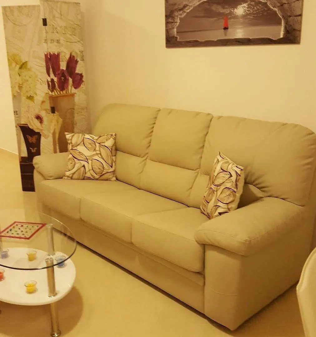 Bed and Breakfast Kristal Cinisi Bed & Breakfast